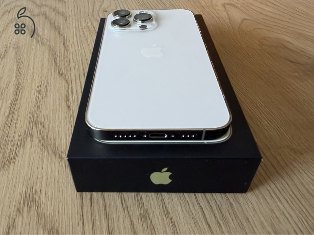 iPhone 13 Pro Arany 128 GB 