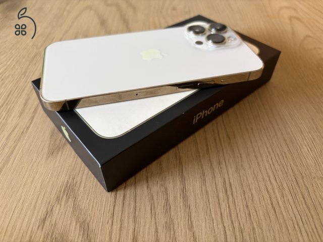 iPhone 13 Pro Arany 128 GB 