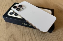 iPhone 13 Pro Arany 128 GB 