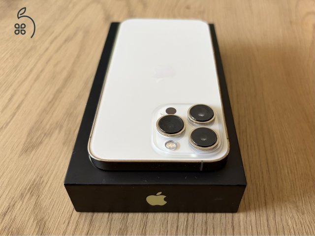 iPhone 13 Pro Arany 128 GB 