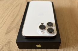 iPhone 13 Pro Arany 128 GB 