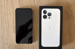 iPhone 13 Pro Arany 128 GB 
