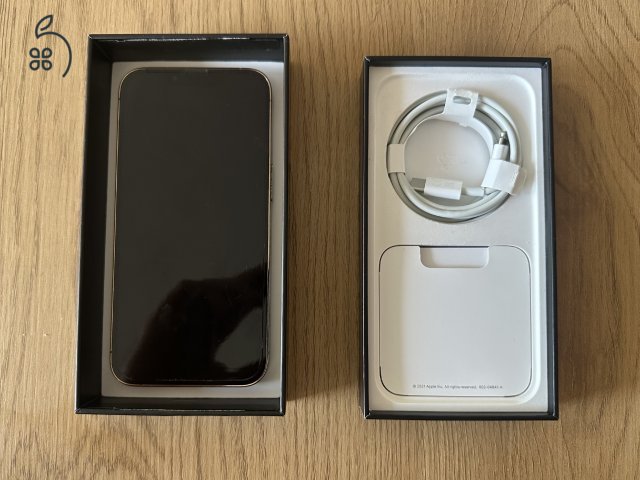 iPhone 13 Pro Arany 128 GB 