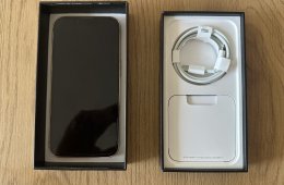 iPhone 13 Pro Arany 128 GB 