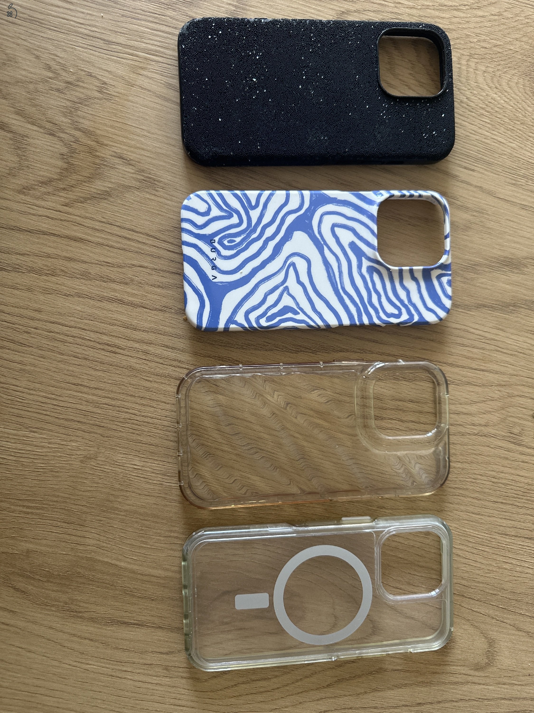 iPhone 13 Pro Arany 128 GB 