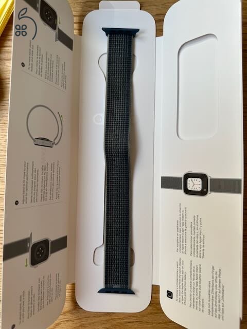 Apple Watch Series 8 