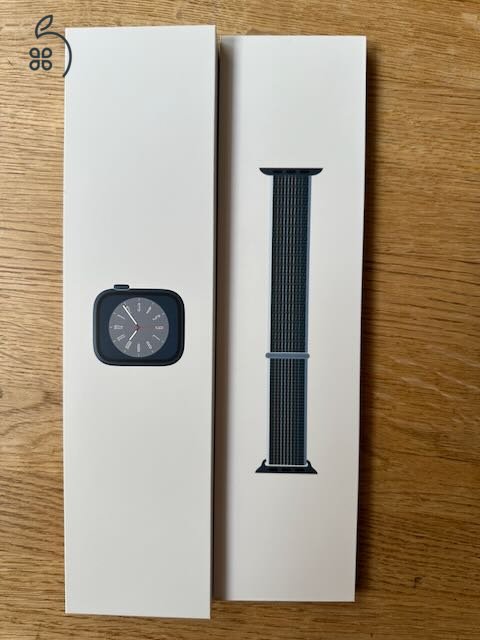 Apple Watch Series 8 