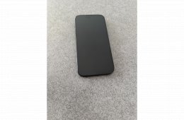 Iphone 15 black 128gb