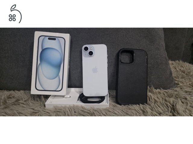 Iphone 15 128GB