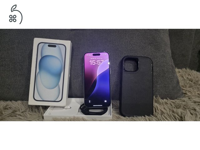 Iphone 15 128GB