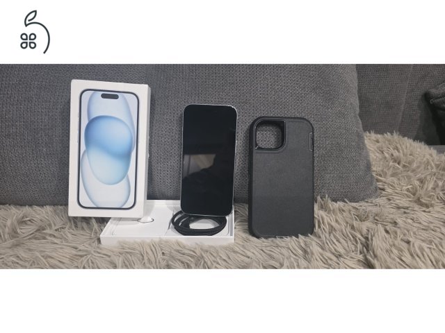 Iphone 15 128GB