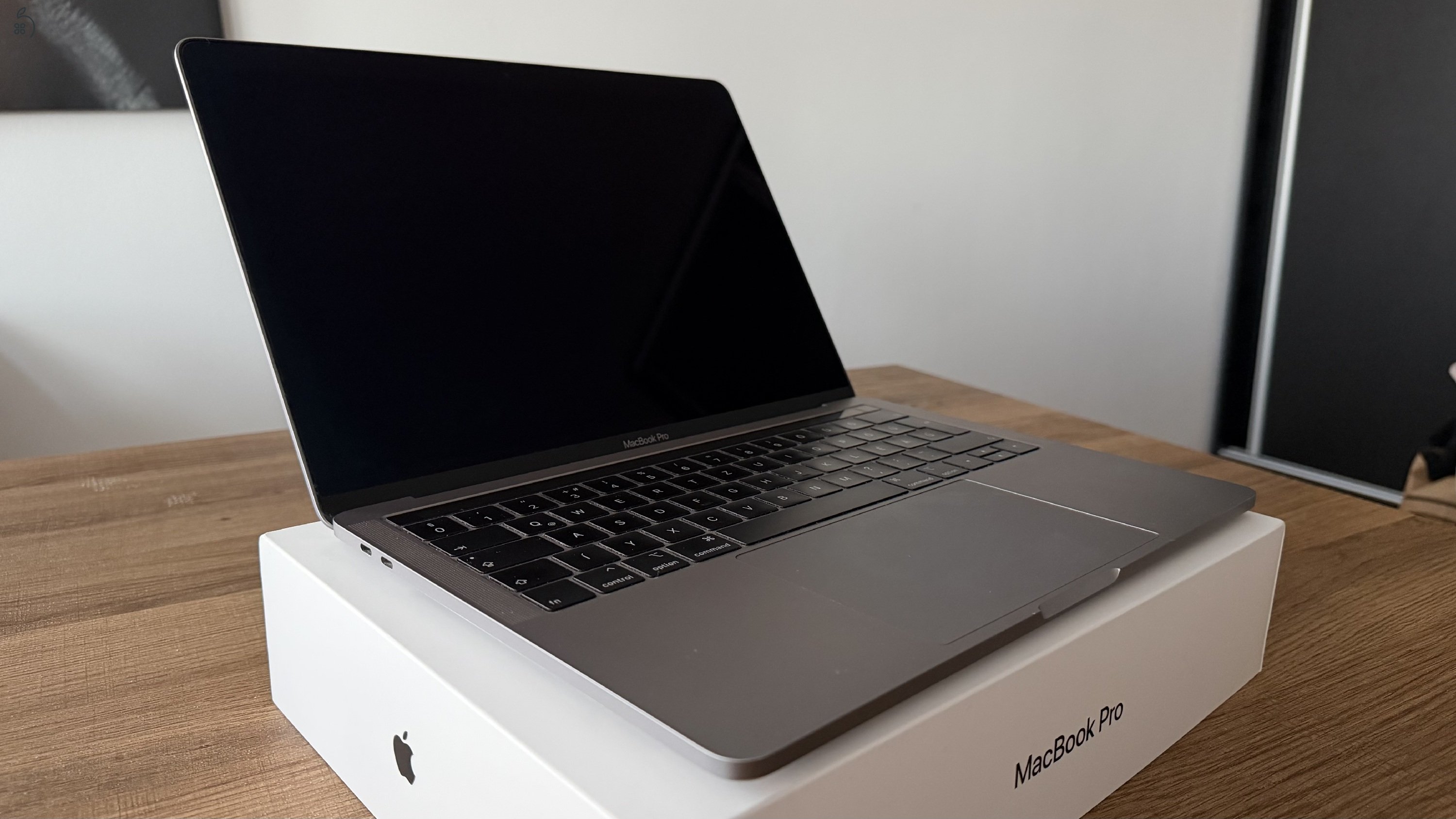 MacBook Pro 13