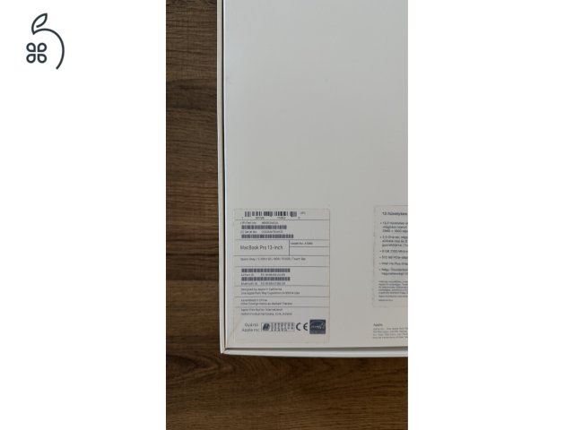 MacBook Pro 13