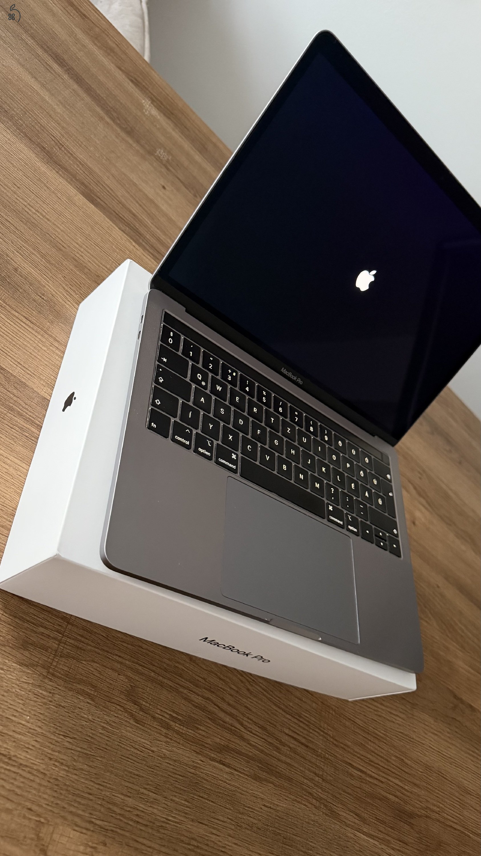 MacBook Pro 13
