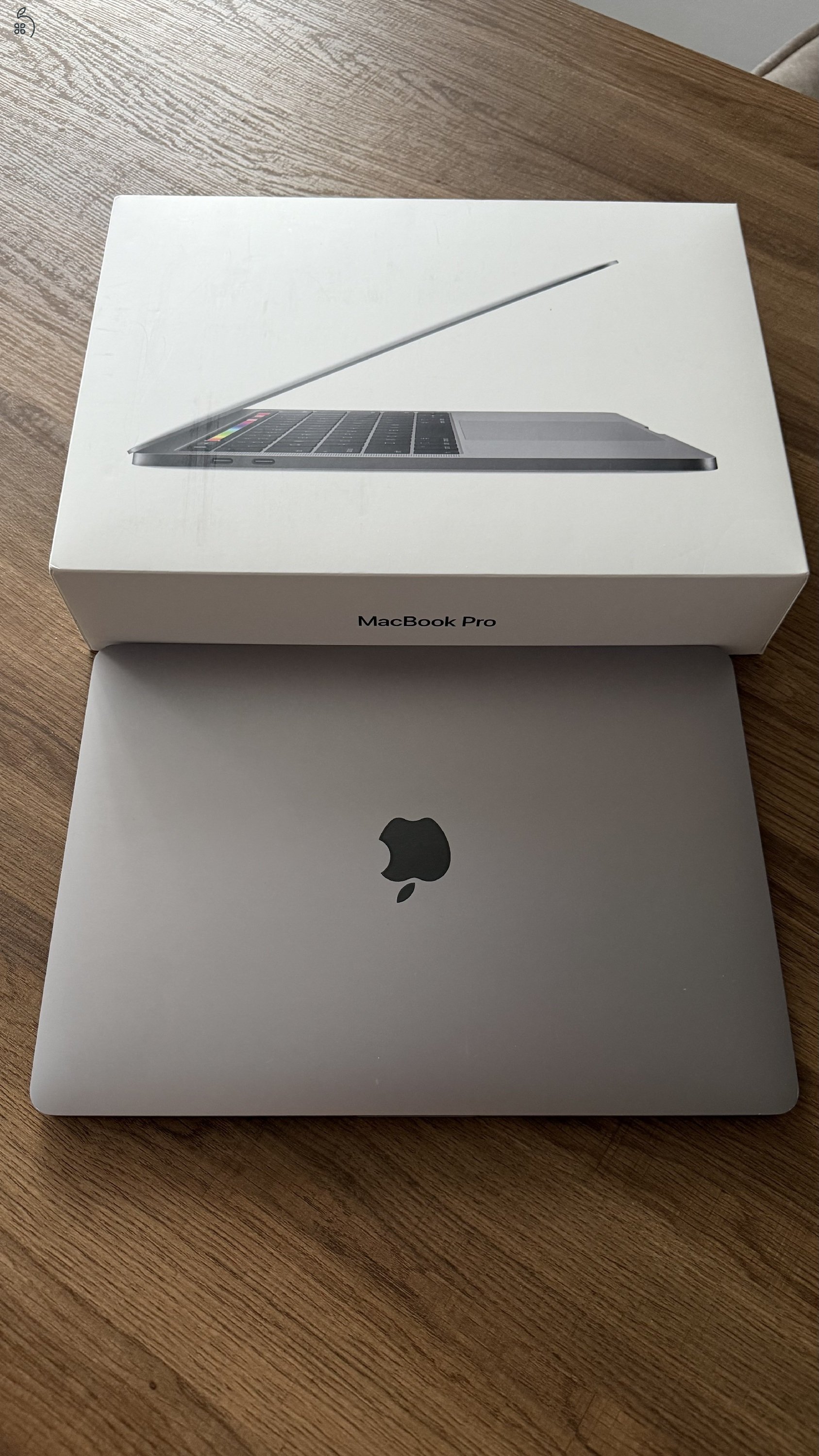 MacBook Pro 13