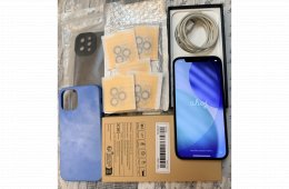 Iphone 12 pro 128Gb grafitszürke