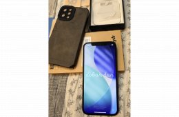 Iphone 12 pro 128Gb grafitszürke