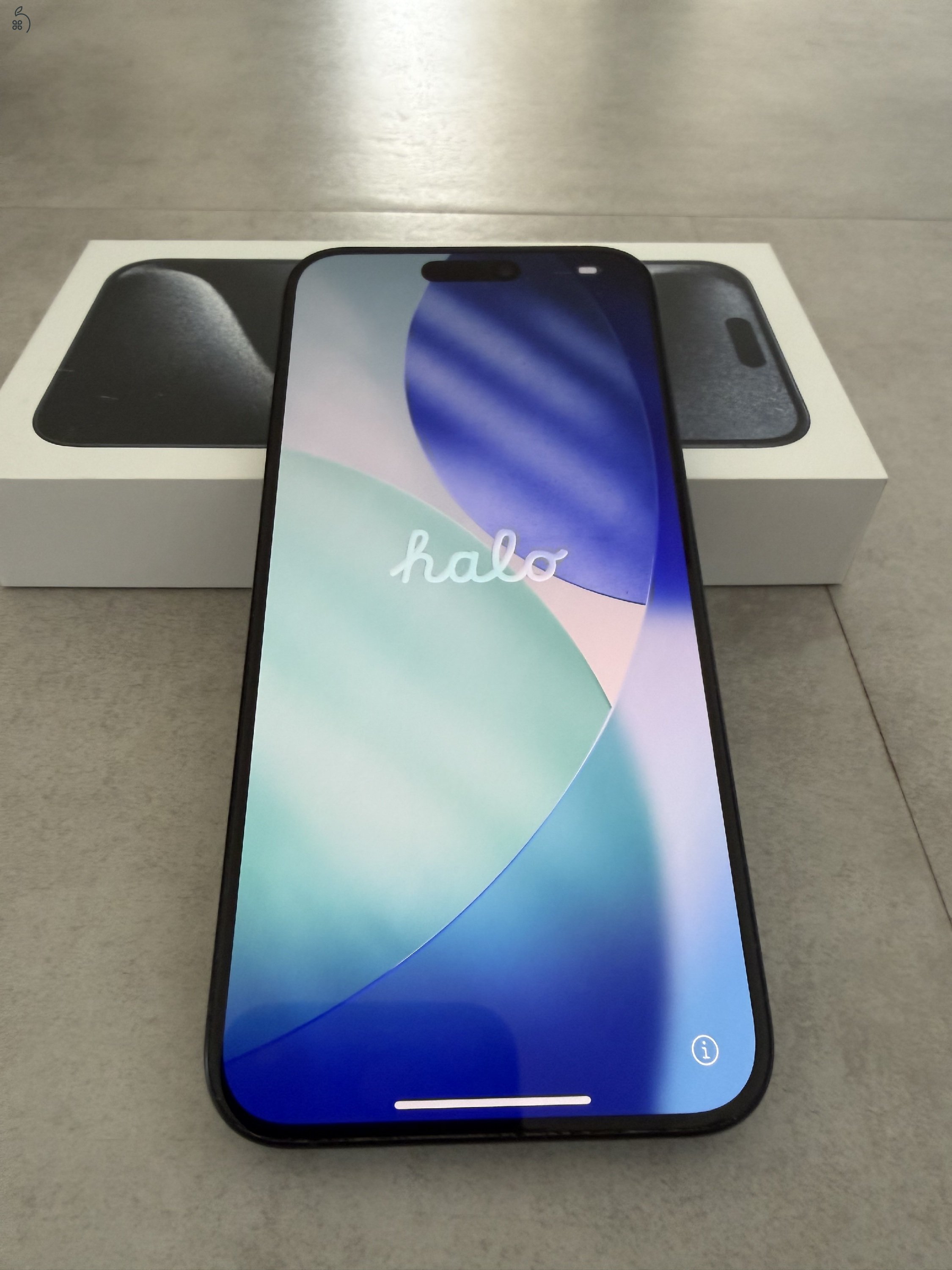 Apple iPhone 15 Pro Max 256 GB