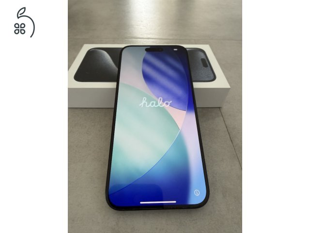 Apple iPhone 15 Pro Max 256 GB