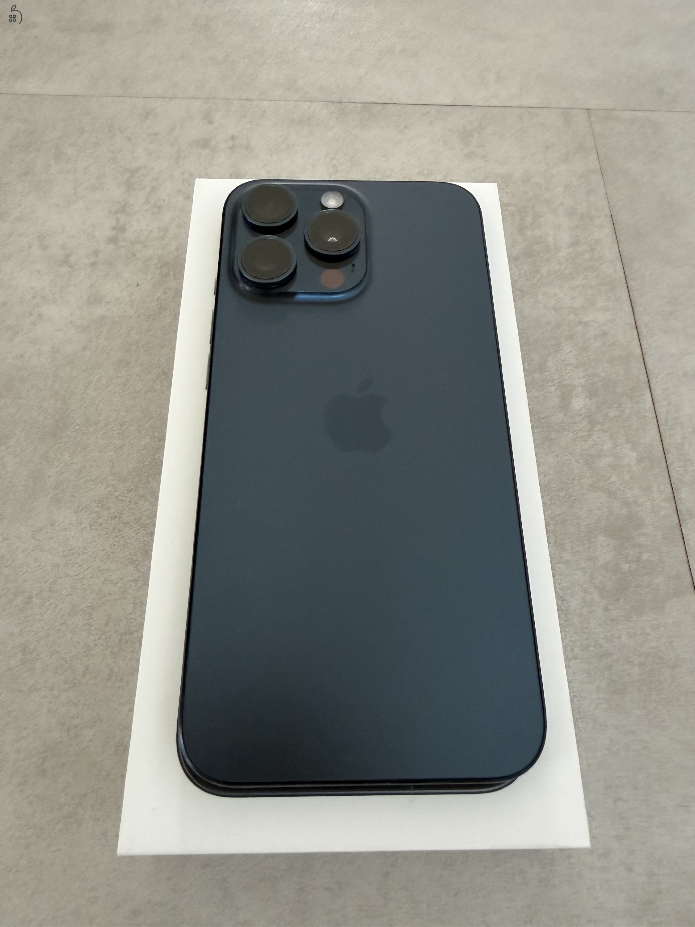 Apple iPhone 15 Pro Max 256 GB