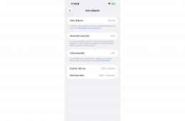 Apple iPhone 15 Pro Max 256 GB