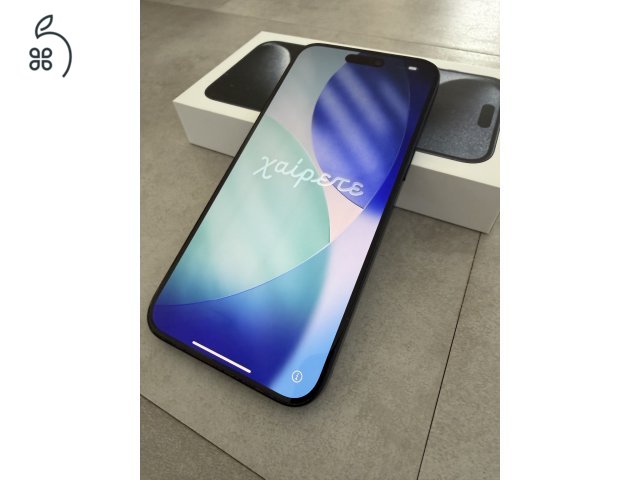 Apple iPhone 15 Pro Max 256 GB