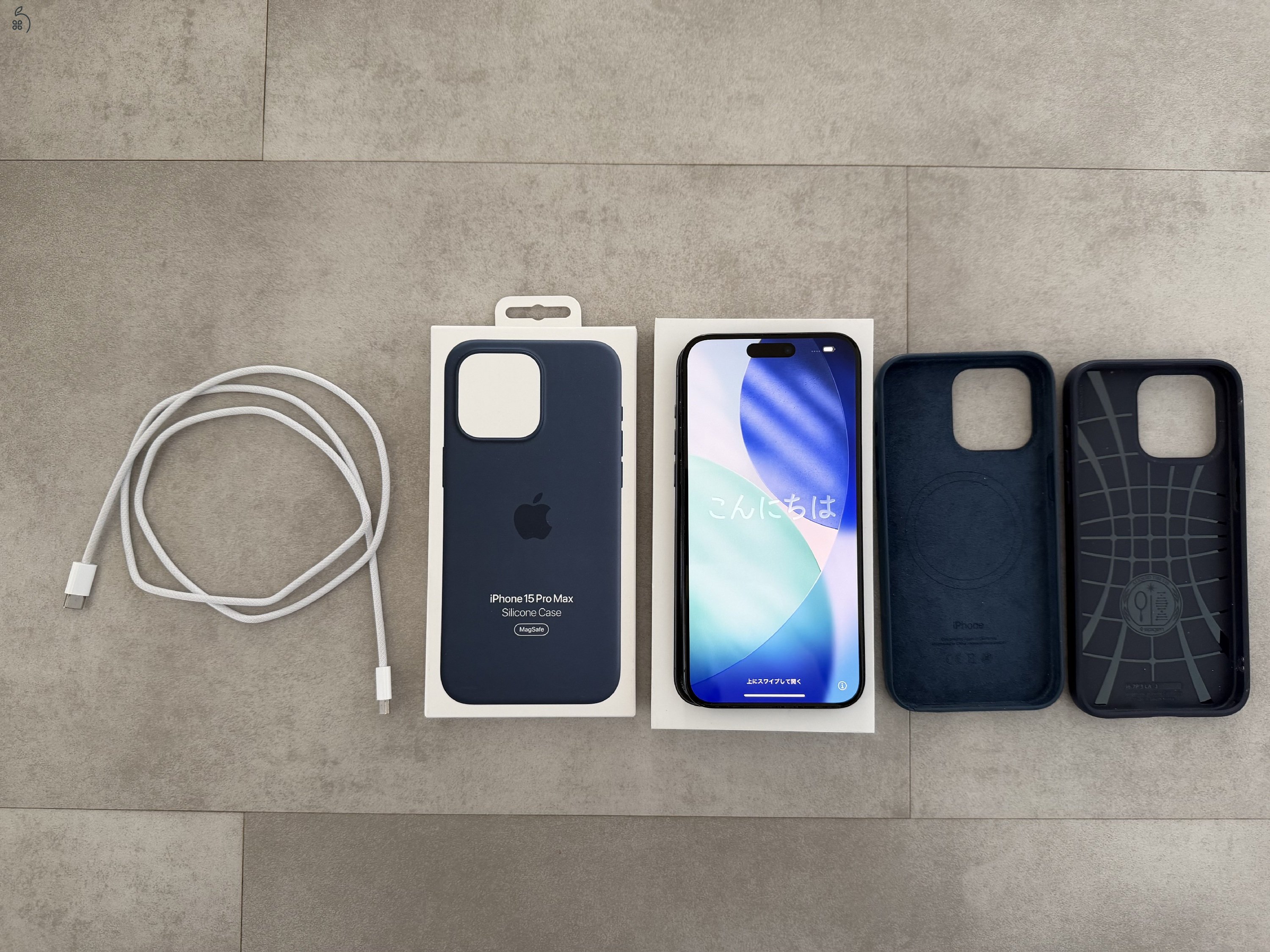 Apple iPhone 15 Pro Max 256 GB