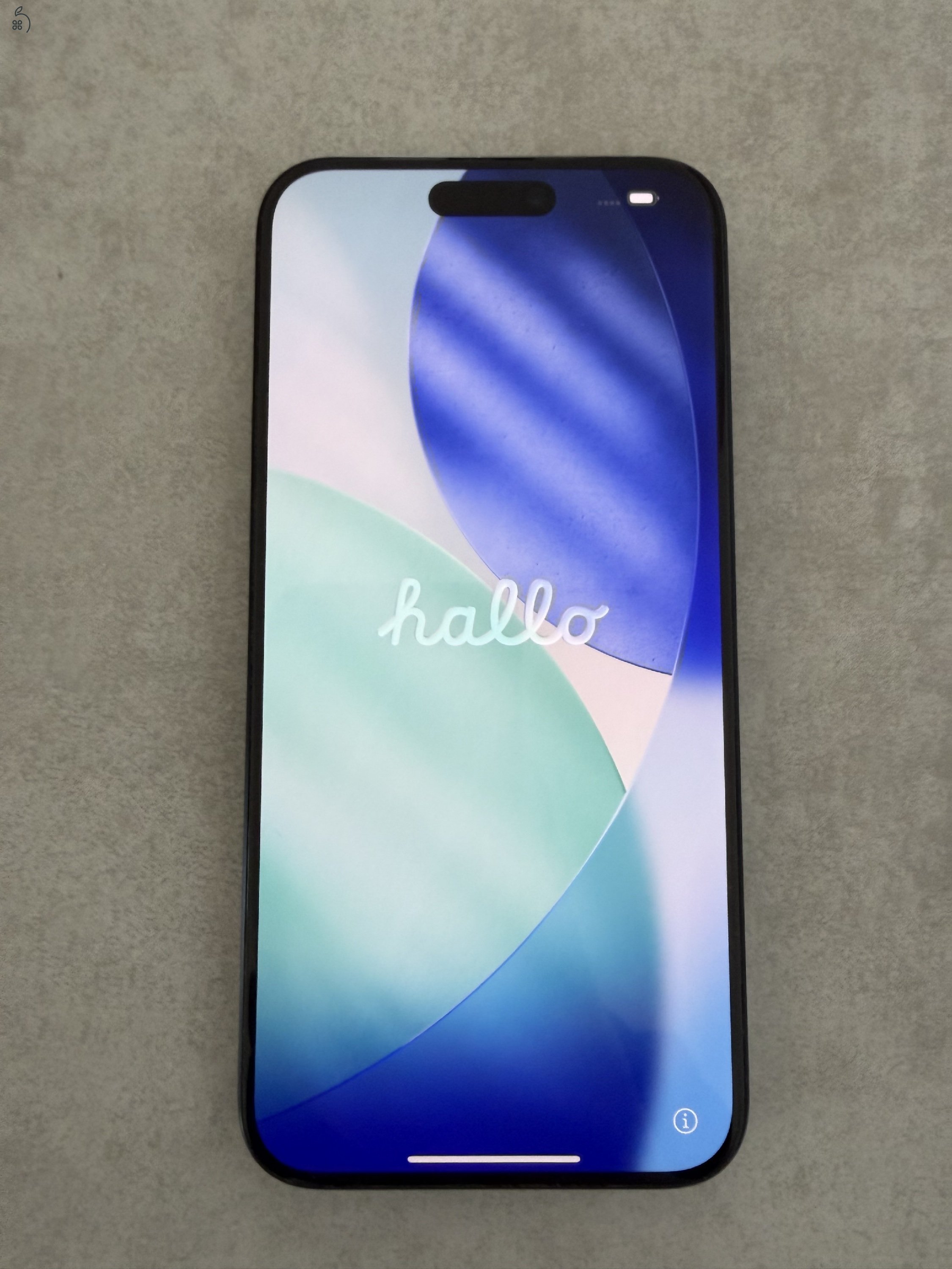 Apple iPhone 15 Pro Max 256 GB