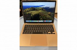 Macbook Air M1 8GB RAM 256 GB SSD Rose Gold