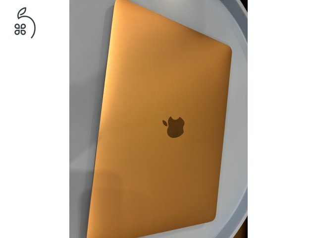 Macbook Air M1 8GB RAM 256 GB SSD Rose Gold
