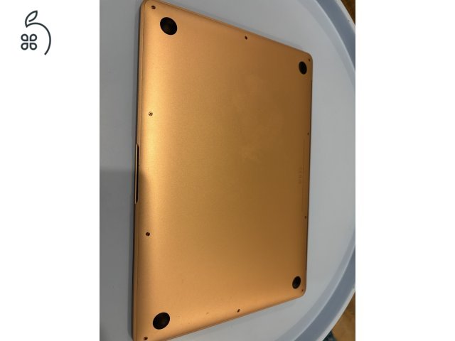 Macbook Air M1 8GB RAM 256 GB SSD Rose Gold