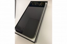 Eladó használt állapotban lévő Apple iPhone 13 Pro Max 128 GB Grafit