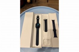 Apple watch series 6 Blue Alu Deep Navy Sp Band 44 mm cellular