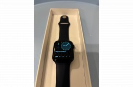 Apple watch series 6 Blue Alu Deep Navy Sp Band 44 mm cellular