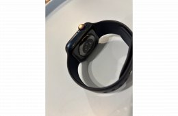 Apple watch series 6 Blue Alu Deep Navy Sp Band 44 mm cellular