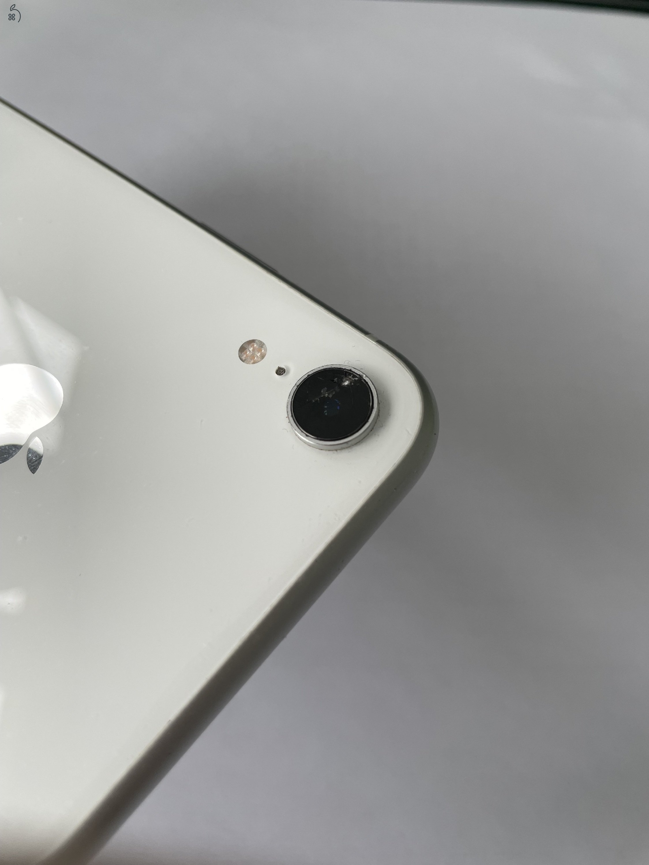 iPhone XR 64GB - sérült