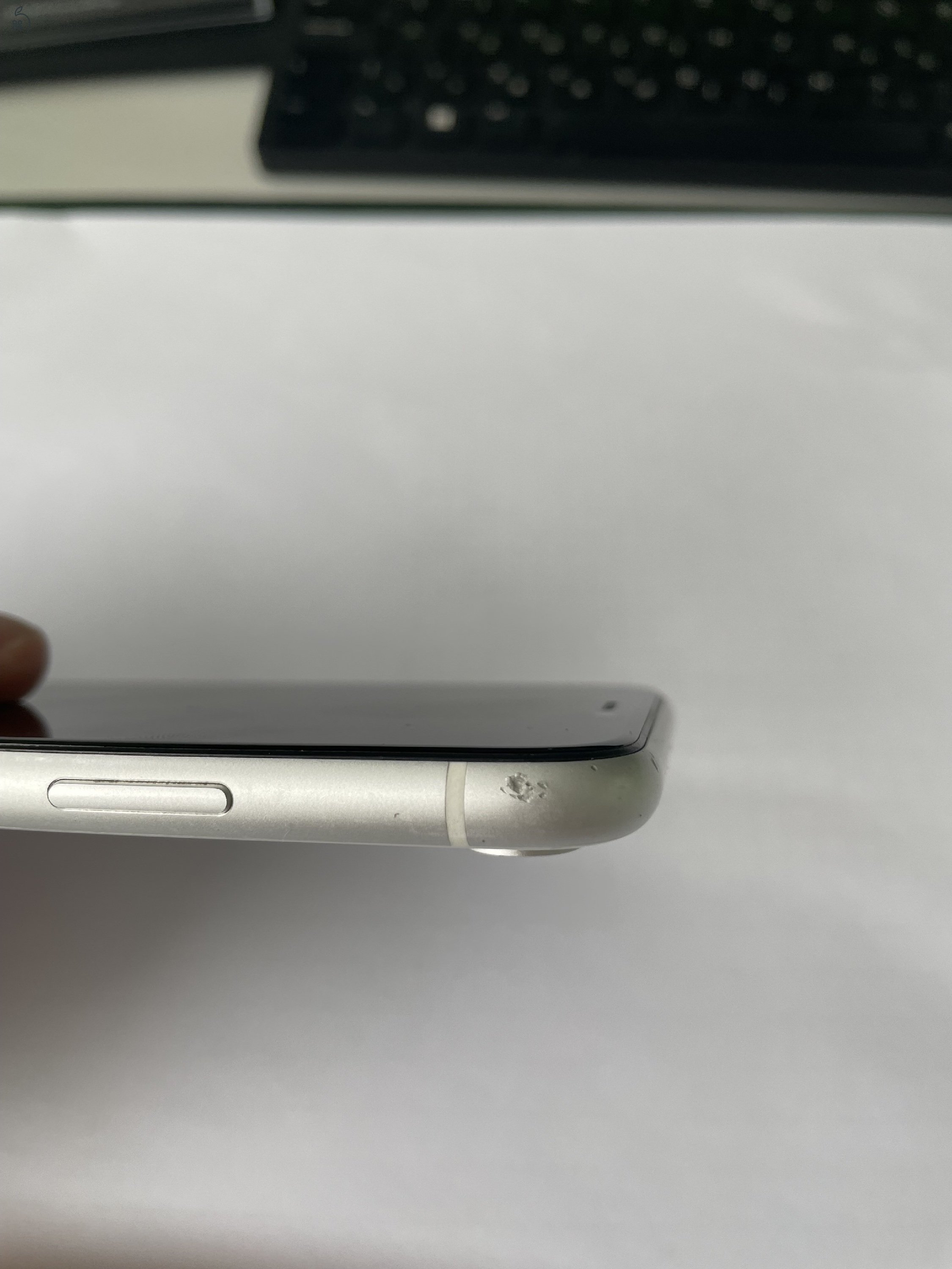 iPhone XR 64GB - sérült