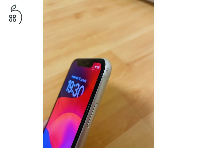iPhone XR 64GB - sérült