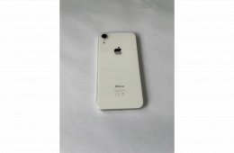 iPhone XR 64GB - sérült