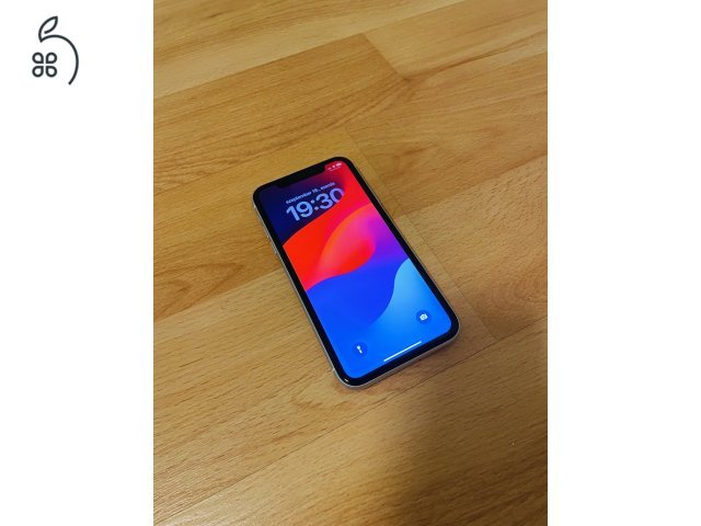 iPhone XR 64GB - sérült