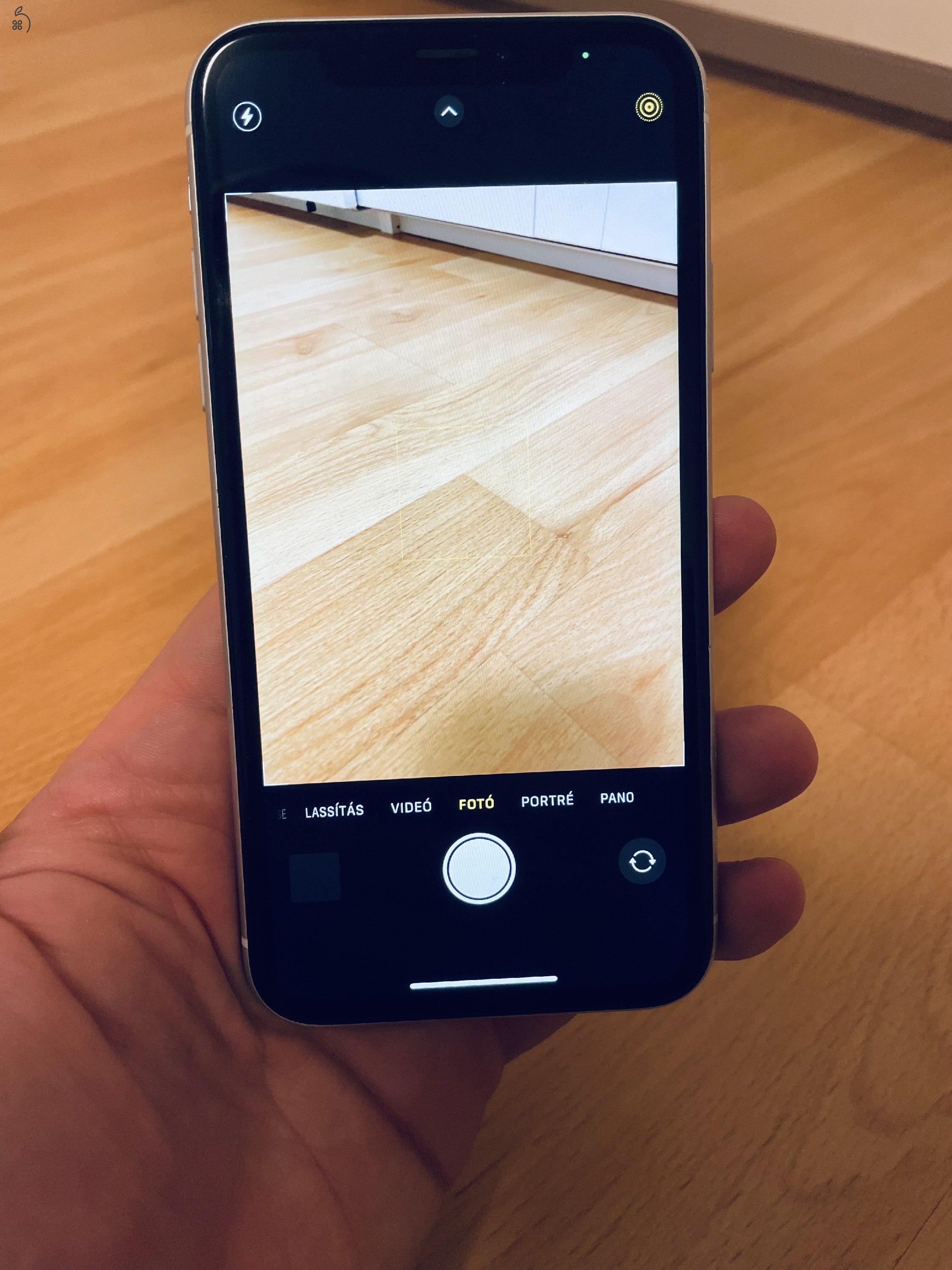 iPhone XR 64GB - sérült