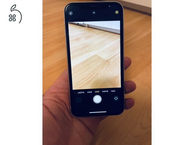 iPhone XR 64GB - sérült
