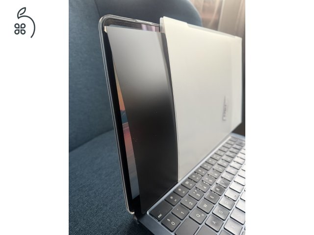Mágneses Privacy képernyőfólia Macbook Pro 14