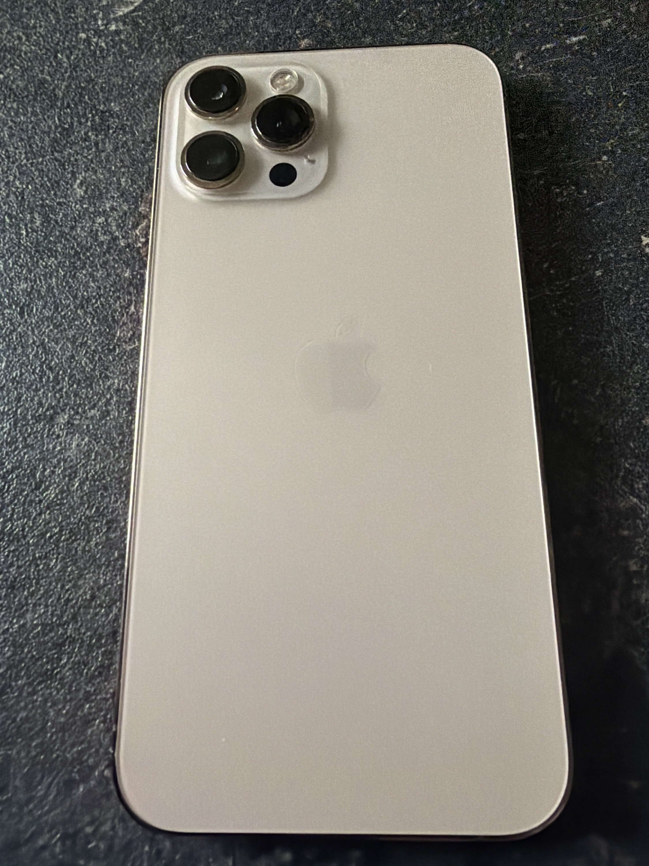 Iphone 12 Pro Max Gold 256-os