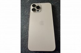 Iphone 12 Pro Max Gold 256-os