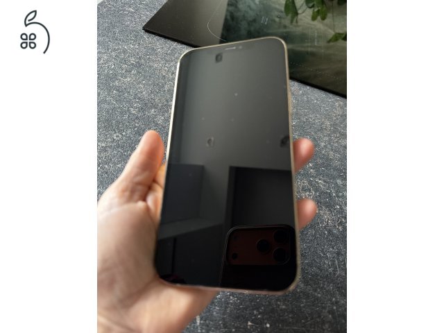Iphone 12 Pro Max Gold 256-os