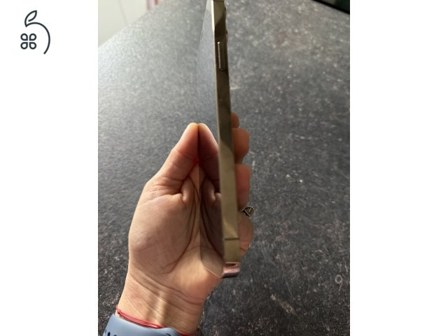Iphone 12 Pro Max Gold 256-os