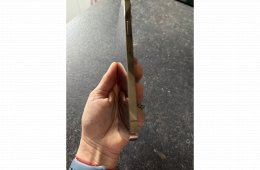 Iphone 12 Pro Max Gold 256-os