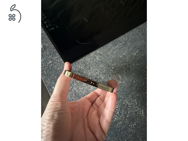 Iphone 12 Pro Max Gold 256-os