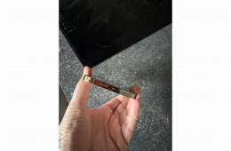 Iphone 12 Pro Max Gold 256-os